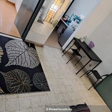 Pandan Jaya Duplex Apartment for Sale
