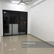 M Vista @ Batu Maung Basic Fitting 2 Carpark For Rent Near FTZ
