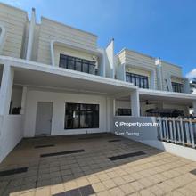 Full loan !! Cheapest !! Open Facing !! 22x75 2-Sty Terrace for Sale