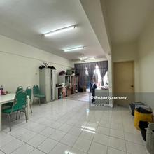 Wangsa Maju Metroview  Rm360,000 Nice Condition. 3 Room 2 Bathroom 