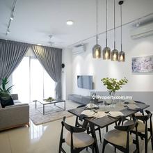Novum 3 Bedrooms 3 Bathrooms fully furnished for rent
