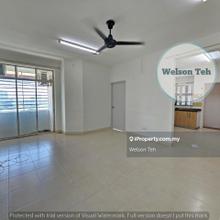 Ixora Heights Condominium Taman Lip Sin Sungai Dua