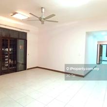 Dahlia Apartment Near Wisma Rampai Wangsamaju