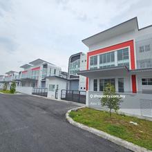 Sepang Semi D Factory 