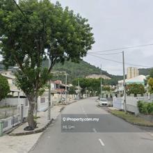 2-Storey Semi-D,3300sf, Island Park,Green Lane,Fair Condition