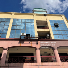 Shop-office for Sale