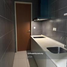 Citizen 2r2b Fully for Rent