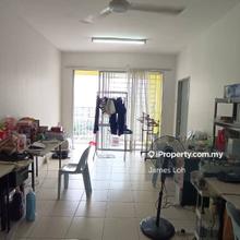 Good for investment @ non bumi unit