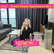 Masai Green Haven Apartment Nice Design 1bed Can Full Loan