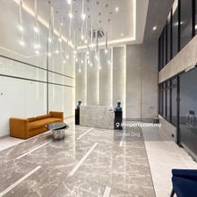 The Hamilton, Wangsa Maju High Floor Below Market Price 