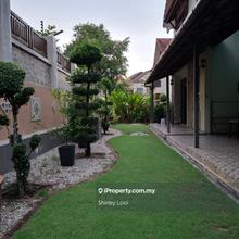 Excellent Condition at Bidai Residence 