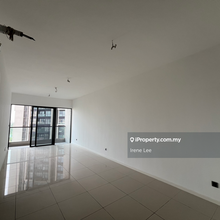 2room unit for sale at Jalan Kuching 