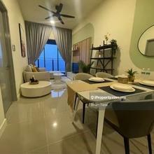 Serviced Residence for Rent