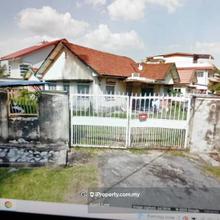 Jalan ipoh bungalow