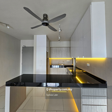 Irama Wangsa, Seksyen 10 Wangsa Maju, Wangsa Maju