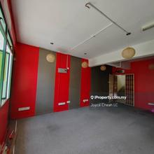 Move in Condition