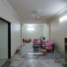 Ground Floor Renovated
