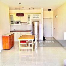 Serviced residence for Sale