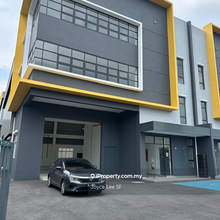 For Rent: New Factory Xme Business Park Nilai Impian Semenyih
