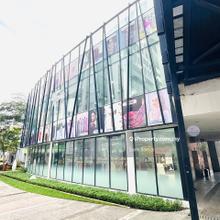 Showroom Boutique Multi Businesses Event Space Cyberjaya 