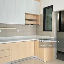 Residensi Bintang partially for rent nearby pavilion bukit jalil 