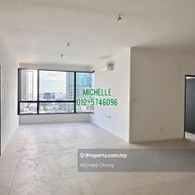Anggun Residences 2 carparks, free 4 airconds 