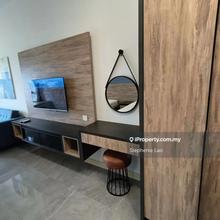 Imperio Studio Unit for Rent 