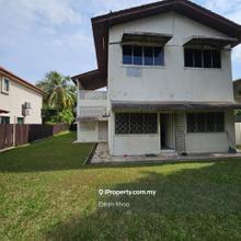 SS 21, Seapark, Petaling Jaya Bungalow
