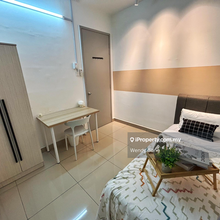 Bukit Jalil - Kiara Residence Single Room for rents 
