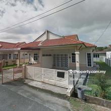 Nice House In Arau