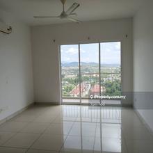 2 Car Park, 4 Rooms, Corner, High Floor, Good Condition, Nice View