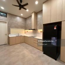 8 Residence