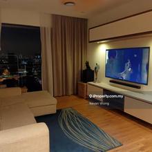 Urban 360 Condo Sri Gombak Fully Renovated Move In Condition Selayang