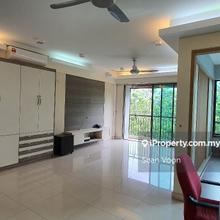 Ara Hill - 1625sf Well-Kept unit facing Green