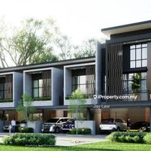 Melrose Residence @ Opposite La Promenade Mall Kuching