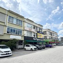 Prime Location 5% Roi 3 Storey Shoplot, Seksyen 9 , Bandar Baru Bangi 