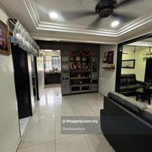 Flat Tun Aminah Skudai
