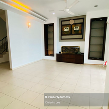 Bandar Seri Botani,Ipoh@For Sale terrace house