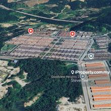 Kajang Residential Land For Sale