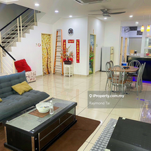 Bandar Putra Bertam House For Rent