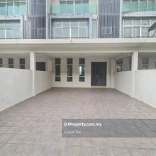 Bangi Avenue 3 Storey , Just Rm5k Entry ,No Need 10% Down-payment 