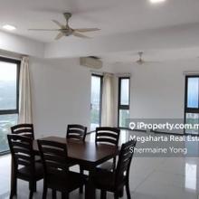 Condominium for Rent