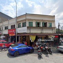 Segambut Corner Shop 
