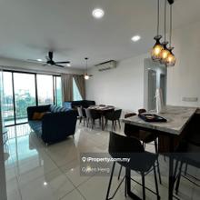Gen KL Residence