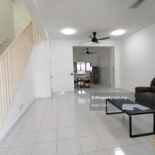 20x65 Basic Unit Setia Alam Setia Permai 2