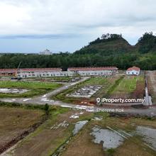 Land @ Santubong Pasir Pandak