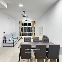 Residensi Brickfields @ Brickfields