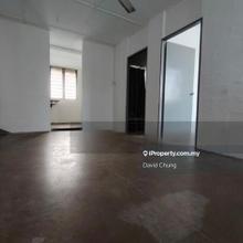Wangsa Maju Seky1 Unit For Rent