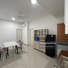 F/F 2r 2b 168 Residensi Selayang, 168 Park Mall