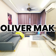 Serviced residence for Rent